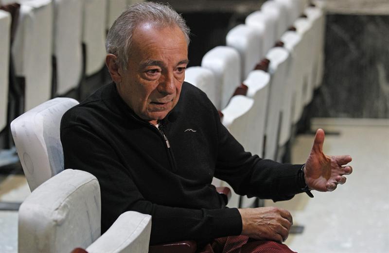 José Luis Gomez (RAE)