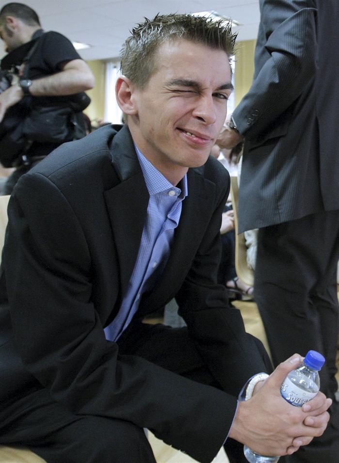 Pablo Soto