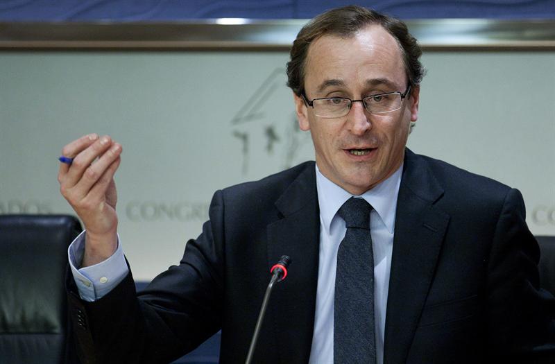 Alfonso Alonso