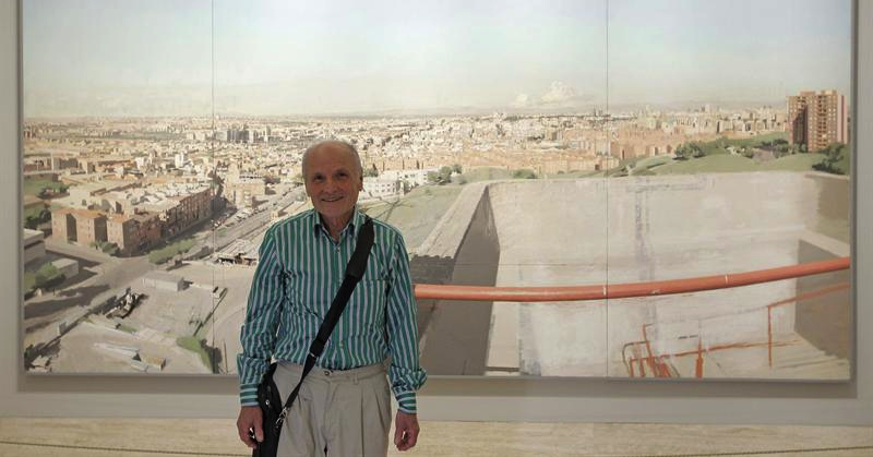 Antonio López (Balance 2011)