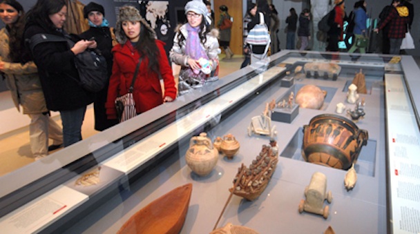 Ashmolean Museum