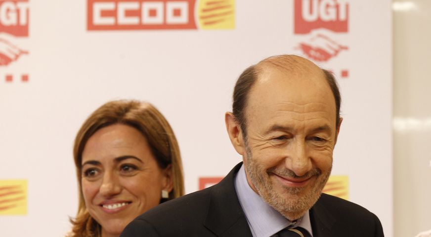 rubalcaba y chacon