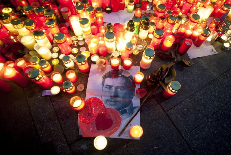 vaclav havel