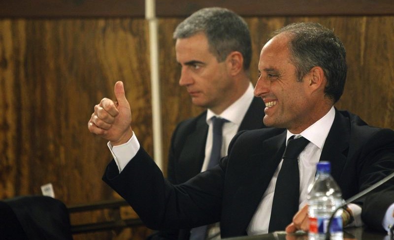 Camps y Costa (sentencia)