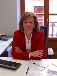 Inmaculada Orteca (PSR-PSOE)