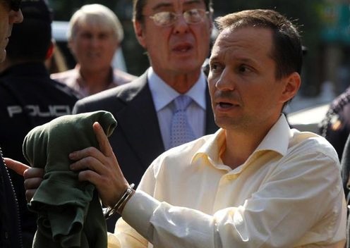 José Bretón