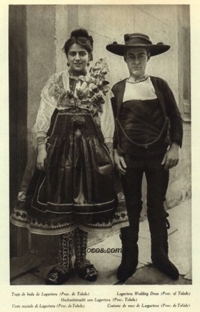 Lagarteranos
