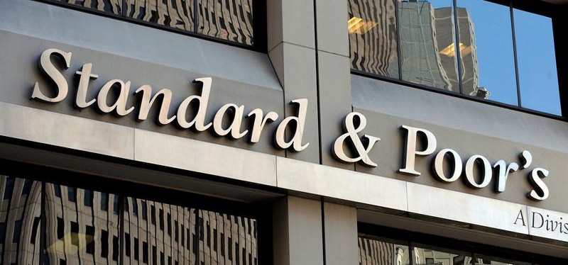 Standard and Poor's
