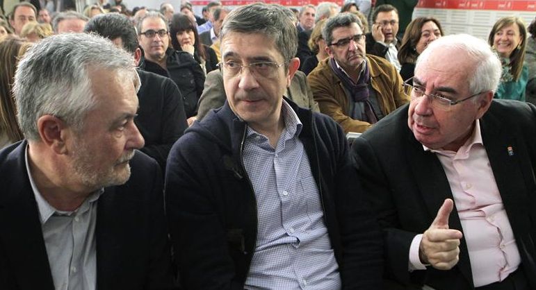 comite federal psoe2