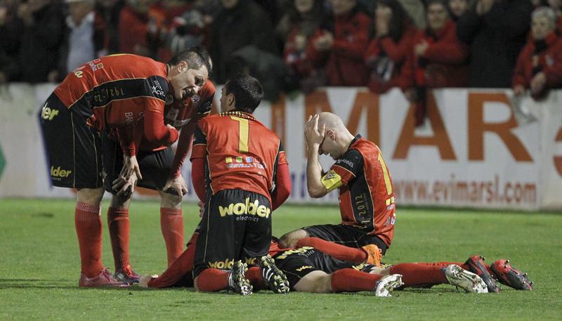 mirandes