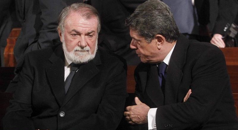 trillo y mayor oreja