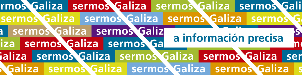 Banner 'Sermos Galiza'