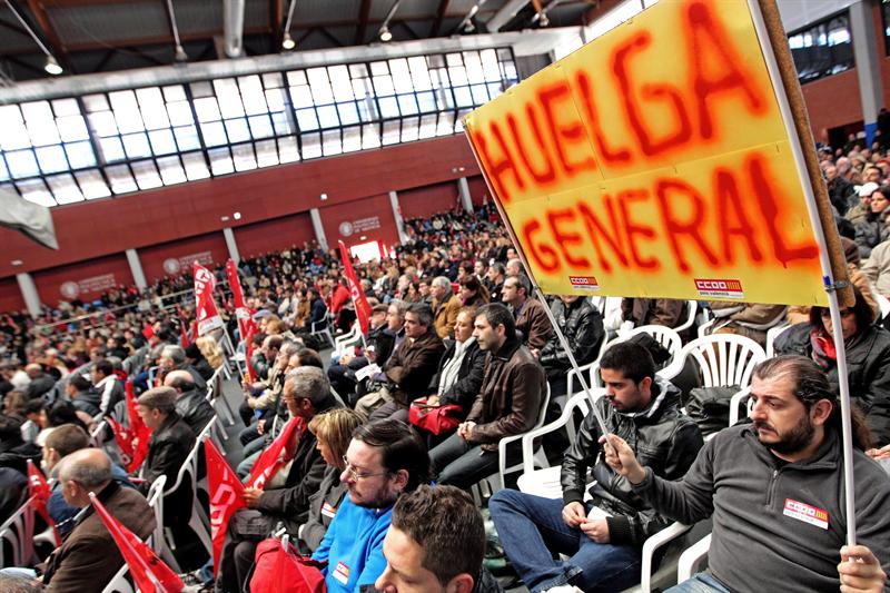 CCOO (Valencia)