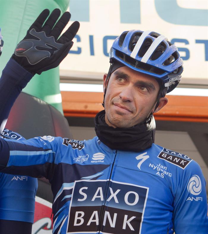 Contador
