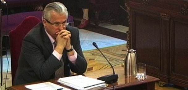 Garzón (caso Gürtell)