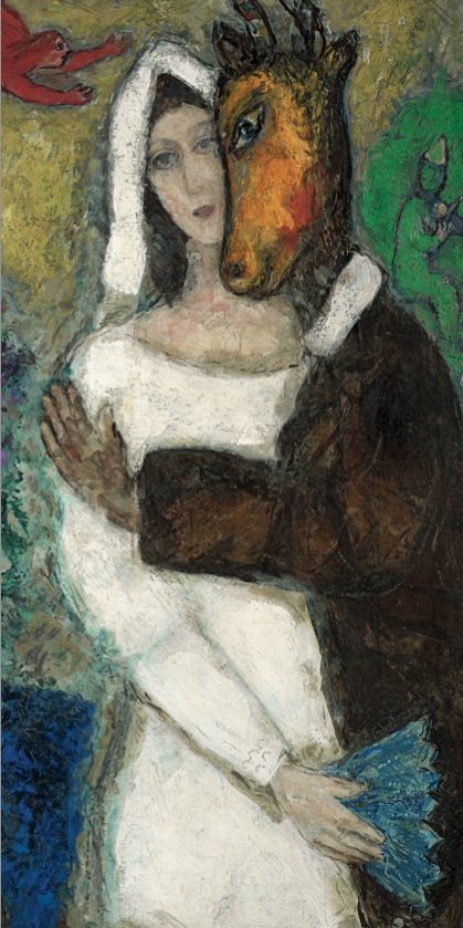Marc Chagall