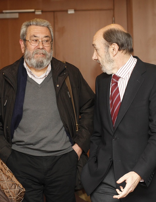 Méndez y Rubalcaba
