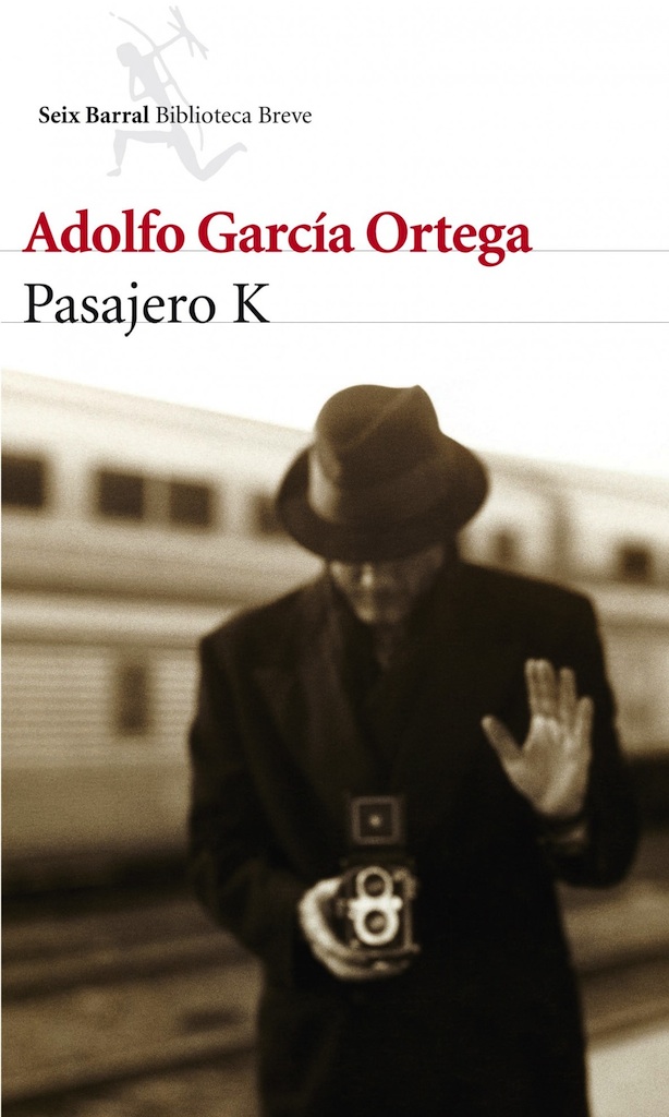 Pasajero K