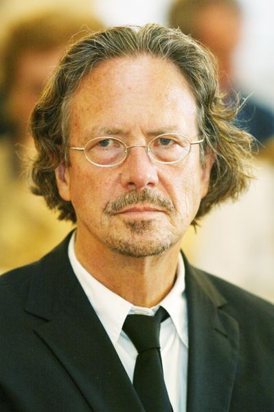 Peter-Handke