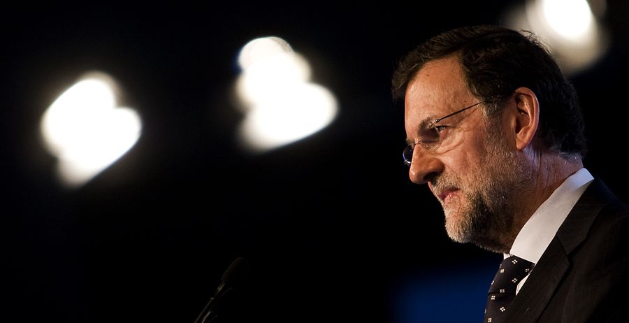 INTERVENCION MARIANO RAJOY EN LA CLAUSURA DEL 17 CONGRESO DEL PP