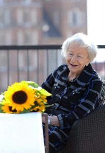 Wislawa Szymborska