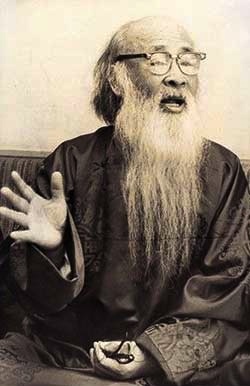 Zhang Daqian