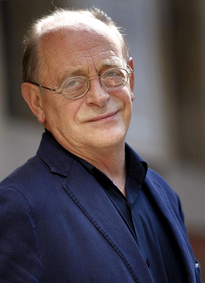 Antonio Tabucchi