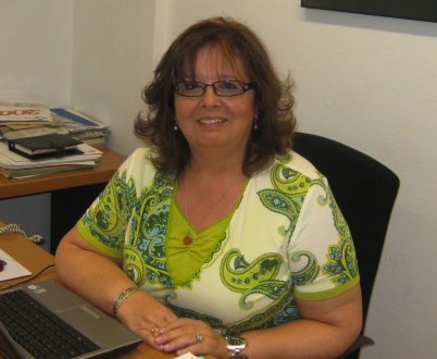 Caridad García
