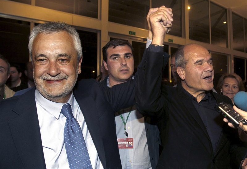 Griñán y Chaves