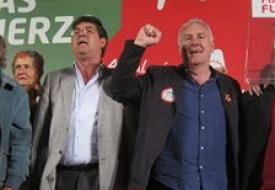 IU Cierre Huelva