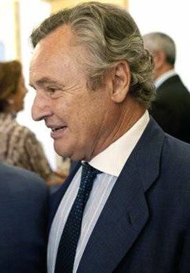 Ignacio López del Hierro