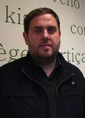 Oriol Junqueras