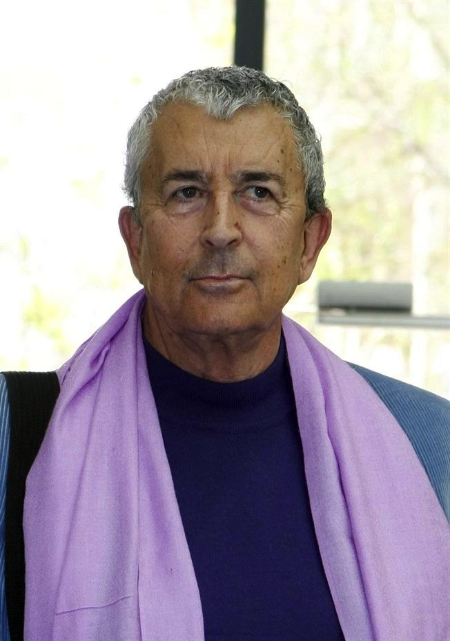 Paco Valladares