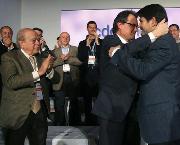Pujol y Mas