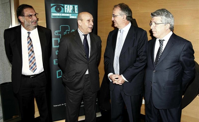 Wert (III Encuentro de productores Audiovisuales)