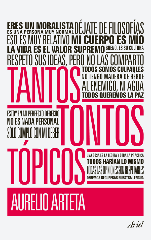 cubierta Topicos roja