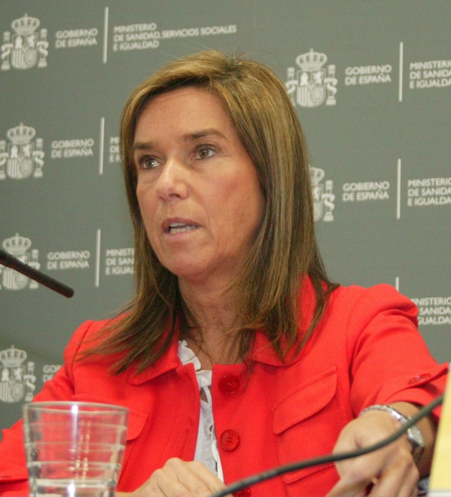 Ana Mato