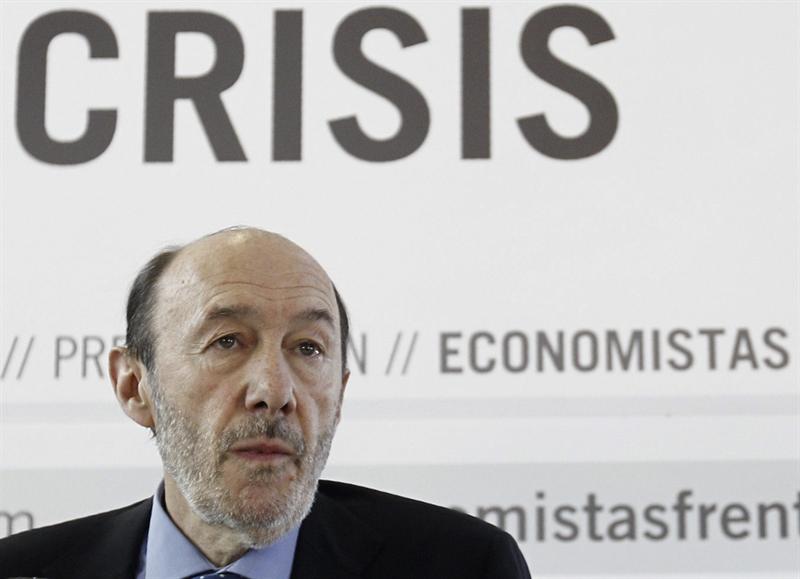 Rubalcaba economistas