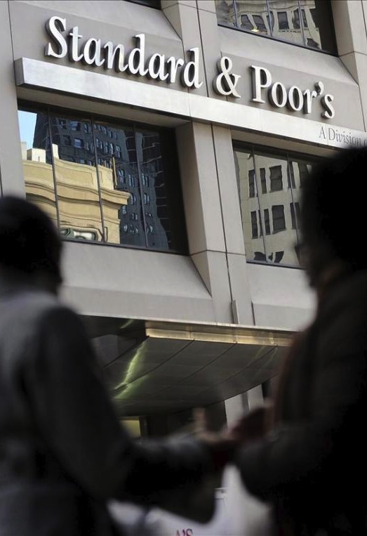 Standard & Poor's