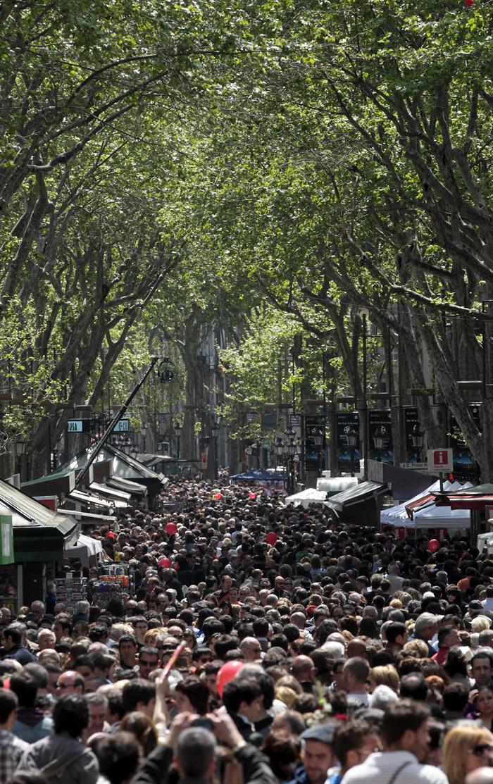 sant jordi