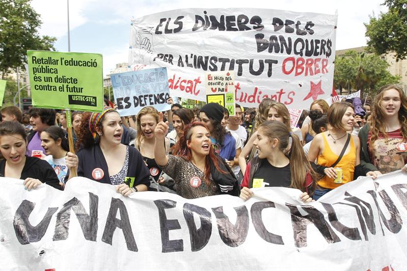 22m Barcelona