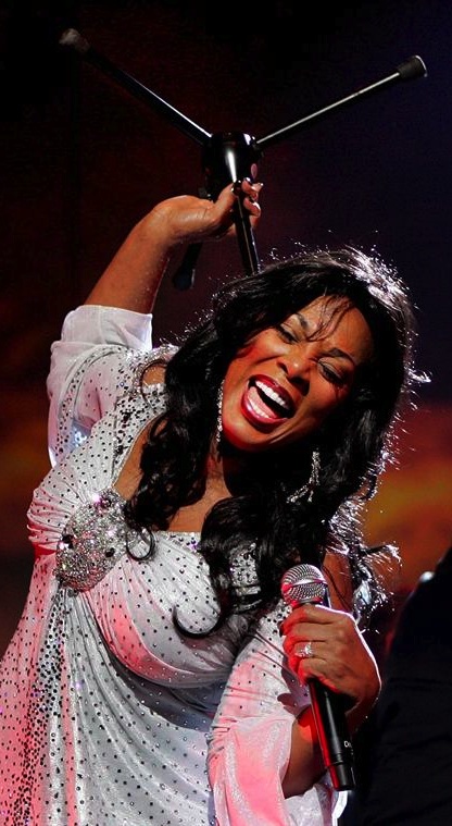 Donna Summer (2007)