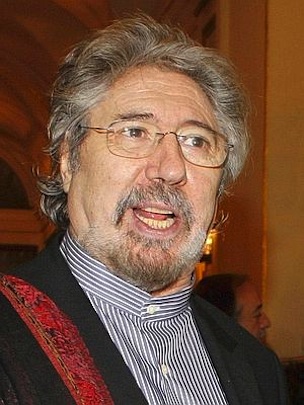 José Luis Gutiérrez