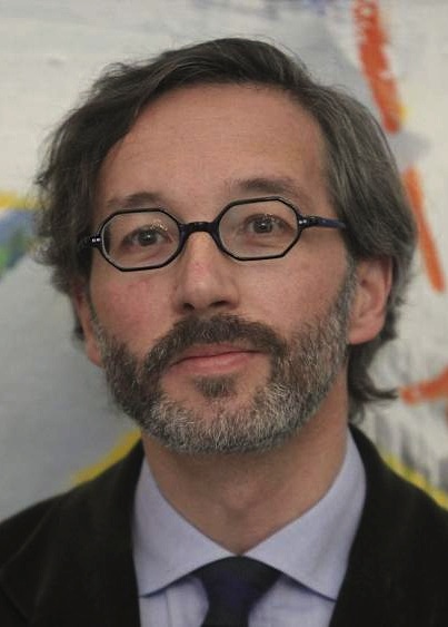 José María Lasalle (Mecenazgo)