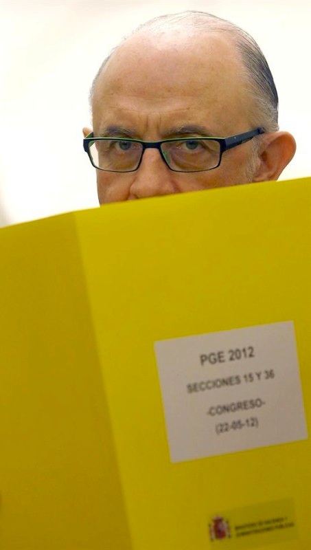 Montoro (amnistía fiscal)