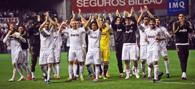 Real Madrid