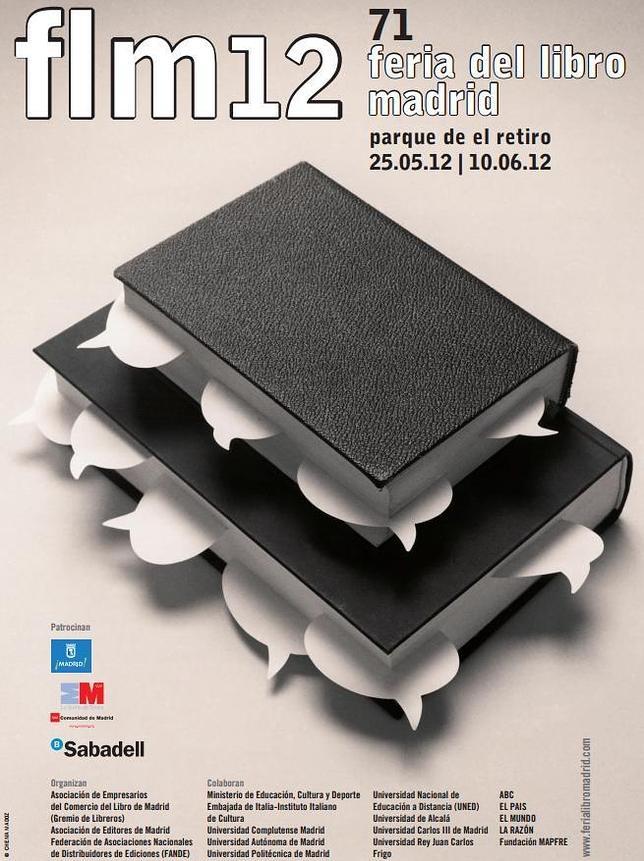 feria del libro