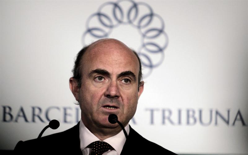 luis de guindos