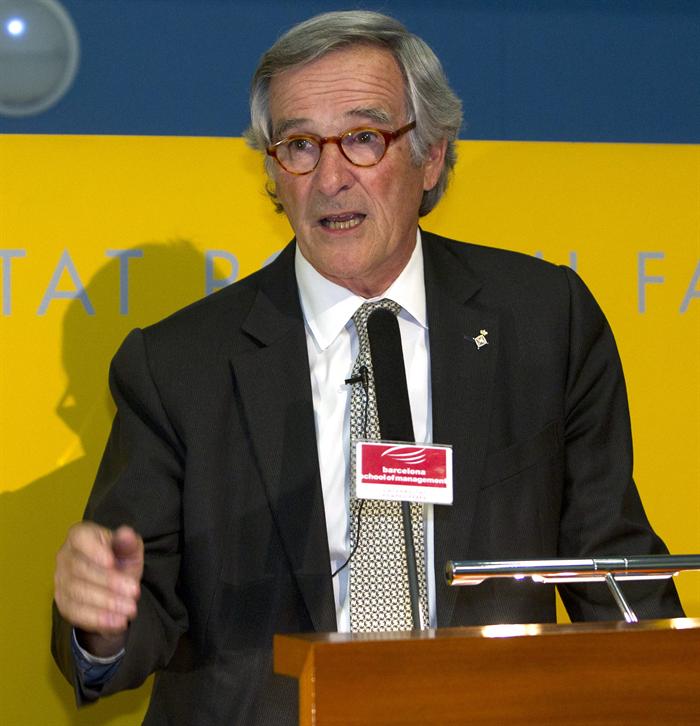 xavier trias