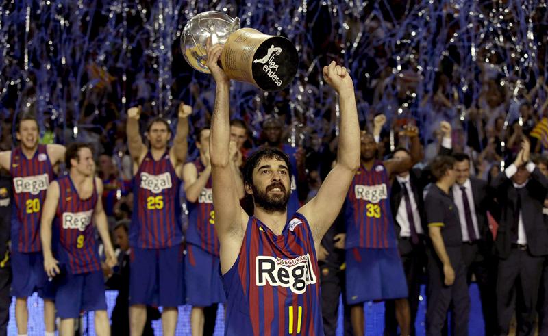 Barça Reagal (Liga Endesa)